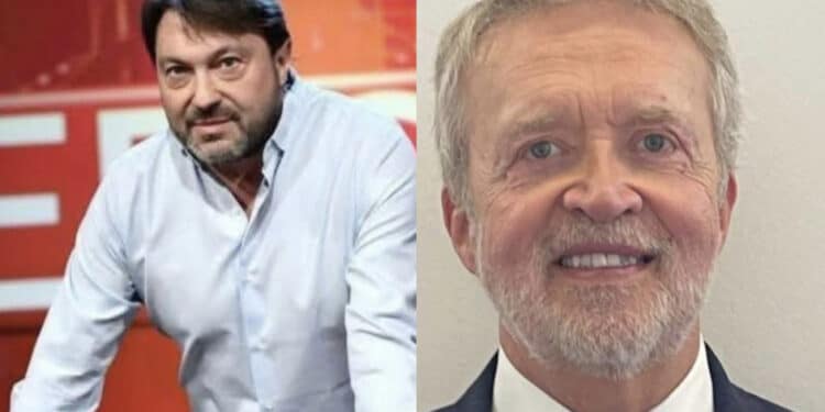 Il componente del  Garante della privacy Ghiglia diffida Report dalla messa in onda del servizio
