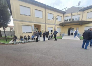 Carenza di medici di base, migliaia di cittadini a Villasor e Serramanna senza assistenza sanitaria:”Situazione da terzo mondo”