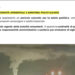 A Sarroch i livelli di inquinanti continuano a salire: “La centralina della scuola registra i valori più alti dell’anno”
