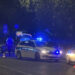 Cagliari, brutto incidente al Cep: auto contro scooter in via Flavio Gioia