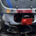 Tragedia sfiorata sui binari: cadono alcuni massi e il treno deraglia, tutti salvi