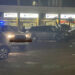 Cagliari, raffica di multe ai furbetti davanti a Palazzo Doglio: parcheggi selvaggi nella rotonda