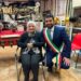 Cagliari festeggia i 100 anni di Raffaela Cabboi