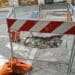 Cagliari, “presto avremo i pomodori nel fertile suolo delle buche stradali di via Caprera”