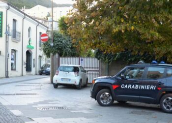 Sant’Antioco, raid notturno in casa per rubare soldi e gioielli: arrestato disoccupato 30enne