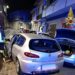Schianto fra due auto a Domusnovas, cinque persone in ospedale