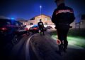 Medio Campidano al setaccio, decine di auto e persone controllate: arrestato un 40enne per droga