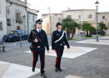 “Dammi felpa e borsello”: minacce durante la ricreazione a scuola a Dolianova, arrestato 16enne