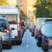 Cagliari, traffico da incubo e parcheggi introvabili: la promessa degli spazi della Regione svanita nel nulla