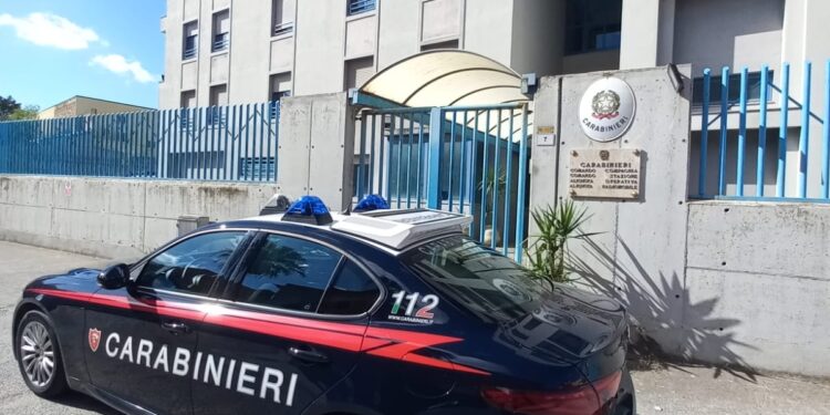 Iglesias, obiettivo sicurezza: al setaccio negozi e strade, denunce e multe