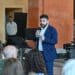 Cagliari, in campo il presidente del Consiglio comunale: “Sempre dissenso alle manifestazioni che inneggiano al fascismo”