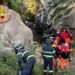 Villagrande, auto finisce nel burrone e muoiono 3 persone: “Hanno bussato li ho sentiti io”