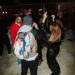 Maltempo e freddo non fermano il successo: la Street Art Week invernale ha chiuso con la grande festa dell’elettronica