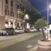 Otto gradi a Cagliari, escursione termica di 10 gradi in poche ore: la città “in freezer”