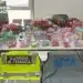 Cagliari, cosmetici e giocattoli taroccati: maxi sequestro al porto Canale
