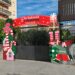 Nasce il Christmas Village: il nuovo cuore del Natale a Quartu