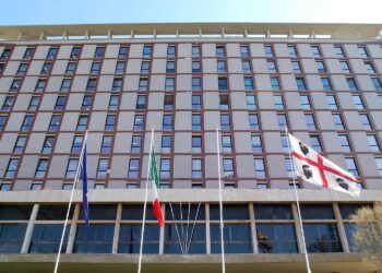 Consiglio regionale, Urpi: “Serve un intervento rapido per salvaguardare i fondi destinati a GAL e FLAG”