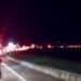 Tamponamento a catena sulla Ss131: 4 auto coinvolte, maxi fila verso Cagliari