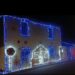 Concorso “Le migliori luminarie in Sardegna 2025”: Casa Soru Vacca a Terralba
