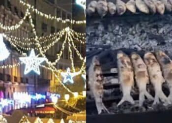 Sarroch, aumento IMU su aree fabbricabili ma migliaia di euro spesi per luminarie e sagra del pesce