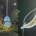 Via stelle e Babbo Natale, da Quartu a Monserrato addio alle classiche luminarie