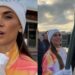 “Melissa Satta tedofora? Ma anche no”: è polemica social sulla scelta della showgirl