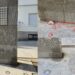 Cagliari, l’opera d’arte di Sciola usata come pisciatoio: la nuova vergogna in piazza Gramsci