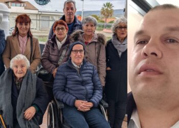 Goni in festa per la centenaria del paese: per Speranza Mascia “un secolo di storia, di sacrifici e di amore per tutti noi”