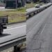 Ss 554 a Quartu, buche pericolose obbligano a invasioni improvvise di corsia: “Rischio altissimo”