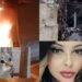 Monserrato, cospargono di benzina la casa e danno fuoco: atto doloso contro due sorelle che in pochi minuti hanno perso tutto