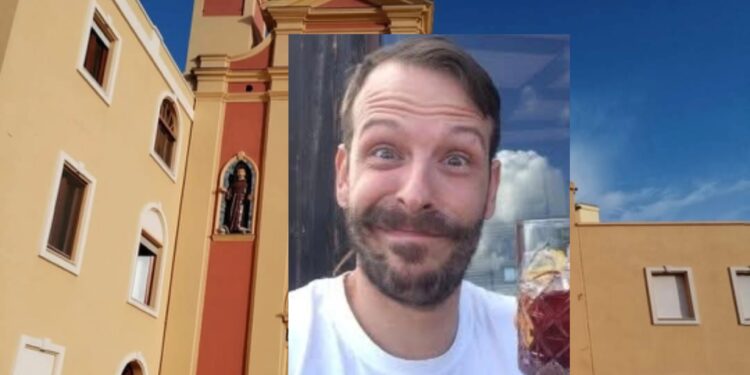 Quartu Sant’Elena in lutto per un altro giovane volato via troppo presto: addio a Davide Matta, 42 anni, è mancato improvvisamente