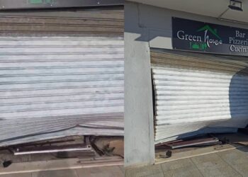 Quartu Sant’Elena, furti e raid vandalici all’ordine del giorno: scatta l’allarme