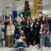La squadra sarda “Sardinia Voice” in partenza per Catania per rappresentare la Sardegna al talent canoro Master Sing