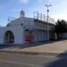 Sennori, iniziati i lavori di recupero dell’antica chiesa di San Giovanni Battista