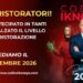 Codice Iknosys, Riccardo Fagioli: “Dati e intelligenza artificiale salveranno la ristorazione”