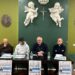 Cagliari, ritorna la magia del Miracolo di Natale: generi alimentari a Bonaria per i bisognosi