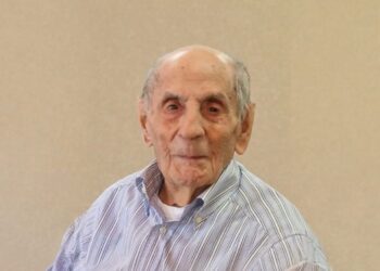 Barumini, all’età di 100 anni è mancato Antonio Pisanu