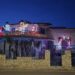 Concorso Migliori Luminarie in Sardegna 2025: ecco Casa Lai a San Sperate