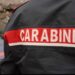 Minaccia di morte i genitori brandendo un coltello durante una lite: 22enne arrestato a Sinnai