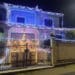 Concorso “Le migliori luminarie in Sardegna 2025”: casa Atzeni a Sardara