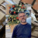 Quartu, alberi di Natale in dono a chi non può permettersi di allestire il simbolo delle festività: la grande solidarietà di Enrico Curreli