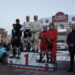 Valentino Ledda e Claudio Mele vincono la 1ª edizione del Rally Città di Cagliari