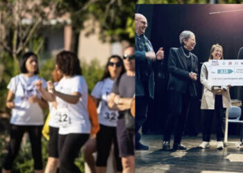 Pula, 6.500 euro ricavati dalla FunRun donati all’Associazione che si occupa dei ragazzi autistici