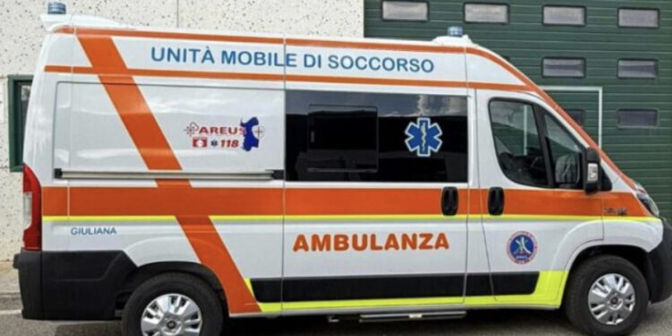 Sardegna, rebus 118: “Se il soccorritore non ha attrezzature valide rischio altissimo per i pazienti”