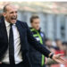 Offese a Gabriele Oriali, ammenda da 10 mila euro per Massimiliano Allegri