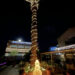 Concorso “Le migliori luminarie in Sardegna”: casa Carrus Melis a Carbonia
