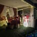 Concorso “Le migliori luminarie in Sardegna 2025”: Casa Atzori ad Escolca