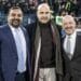 Il Cagliari Calcio ufficializza la chiusura dell’accordo: Maurizio Fiori e Prashant Gupta nel Cda
