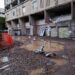 Cagliari, allarme sicurezza a Sant’Elia: “Fossati aperti e zero recinzioni, poca luce, accessi negati ai disabili”
