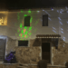 Concorso “Le migliori luminarie in Sardegna 2025”: Casa Katia a Lula